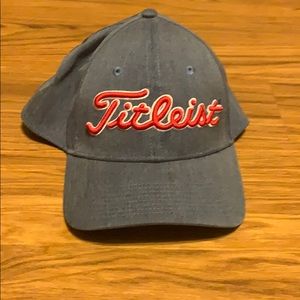 Titleist